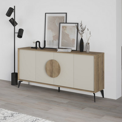 Decortie Gora Large Sideboard - Image 4