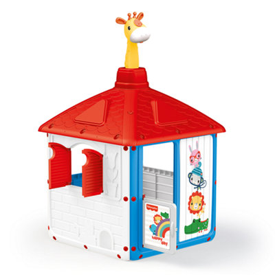 B&Q -  Fisher-Price Children's Playhouse