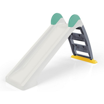 Dolu Water Fun Toddler Slide Grey - Image 13