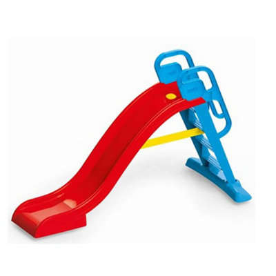 B&Q -  Big Water Slide Kids Splash Slide 6.5Ft