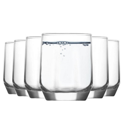 LAV - Diamond Tumbler Glasses - Image 5