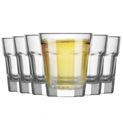 45 ml Shot Glass - Image 4