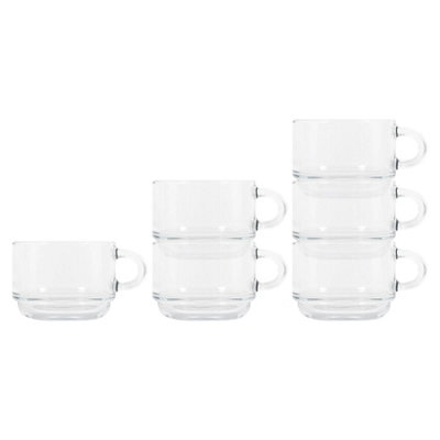 270 ml Drinking Glass - Image 5