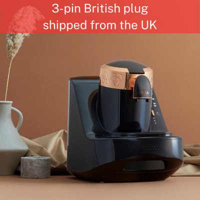 Arzum Automatic Turkish Coffee Maker from B&Q