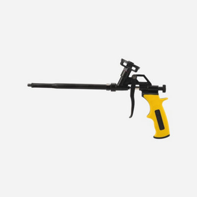 B&Q - Generic Heavy Duty Teflon Coated Foam Gun