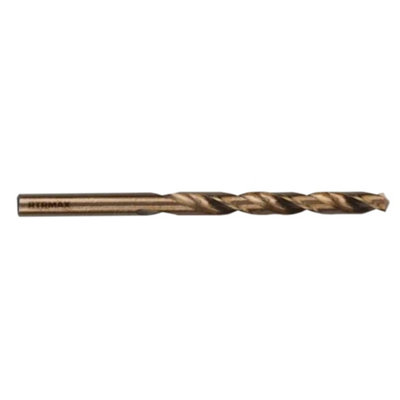 B&Q Rbh025 Professional Hss Drill Bit Metric Surface 2.5Mm