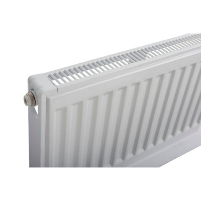 Stelrad Halcyon 400 X 500mm Type 11 (K1) Convector Radiator from B&Q