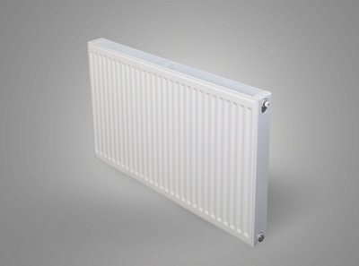 Prorad Premium Type 21 2 Panel Single Convector Compact Radiator 700 X 700Mm - Image 5