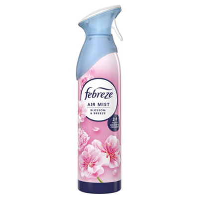 Febreze Light Air Freshener - Blossom & Breeze - 185Ml - Image 20