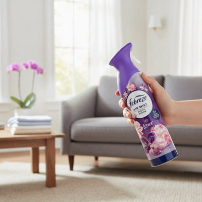 Febreze Air Mist - Exotic Bloom - Image 6