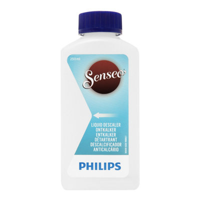 Genuine Philips CA6520 Type Senseo Coffee Machine Descaler (250ml) - Image 3