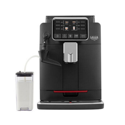 Gaggia Cadorna Milk Bean To Cup Coffee Machine from B&Q