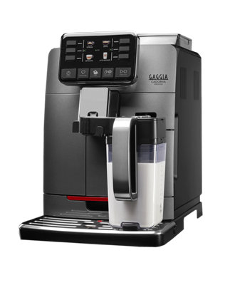Gaggia Cadorna Prestige Bean To Cup Coffee Machine from B&Q