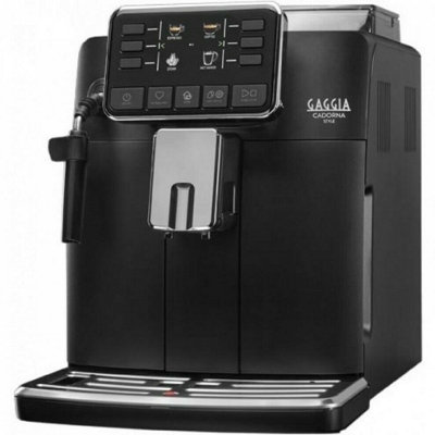 Gaggia Cadorna Style Bean To Cup Coffee Machine from B&Q