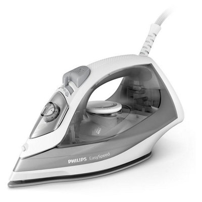 Philips Easyspeed Steam Iron With Ceramic Soleplate