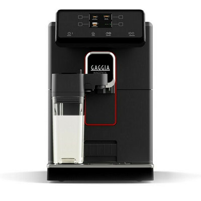 Gaggia Magenta Prestige Bean To Cup Coffee Machine from B&Q