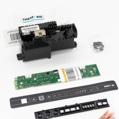 Thetford 692234 Led Display And Power Board Kit (Retrofit For N3000Fits N4000) from B&Q