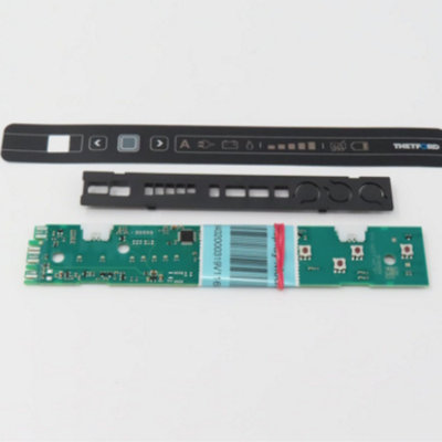 Thetford 692233 -Pcb Led Display And Power Board