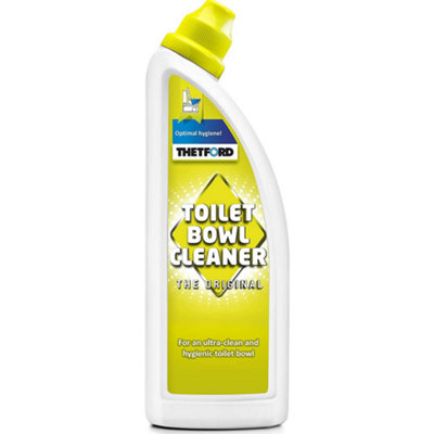 Thetford Toilet Bowl Cleaner 750Ml from B&Q