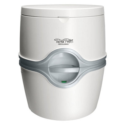 Thetford Porta Potti 565E White - Image 9