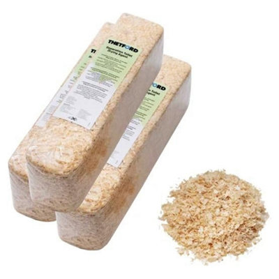 Thetford Seperation Toilet Drying Agent (3 pack) - Image 6