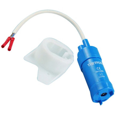 Water Pump 12v For Cassette Toilets - - Image 13