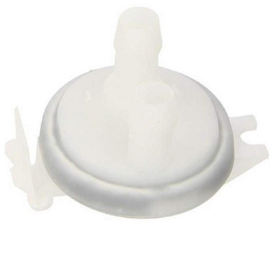 Thetford Toilet C200 / C250 Vacuum Breaker -16833 from B&Q