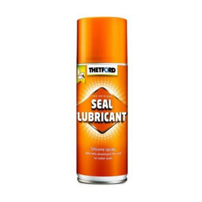 Thetford 30003Ed Seal Lubricant200Ml from B&Q