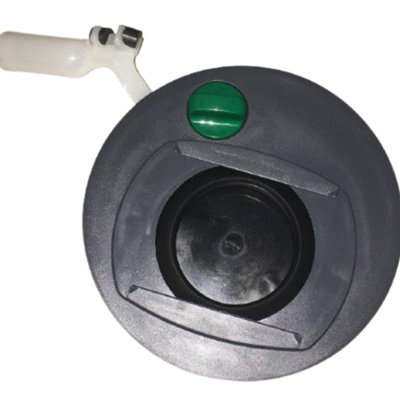 Holding Tank Mechanism Right Hand Side - - Image 10