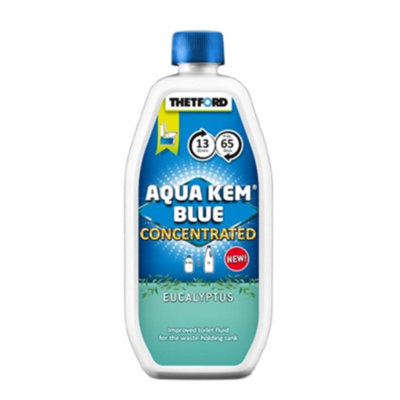 Aqua Kem Eucalyptus Concentrate - - Image 7