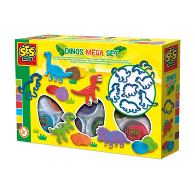 Ses Creative Ltd Ses Creative Mega Bubble Set - Stand Inside A Giant Bubble | Wowcher - Image 7