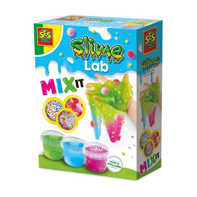 Ses Creative Slime Lab - Mix It - Image 4