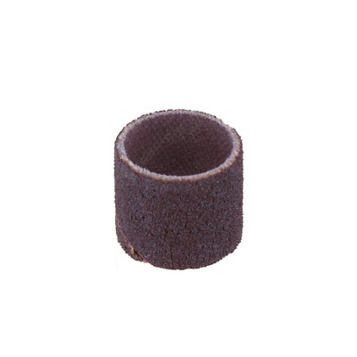 Dremel Sanding Band 13mm 120g Pack of 6 - Image 7