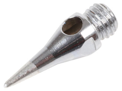 Dremel 2 Piece Soldering Tip Set for Versatip Gas Torch - Image 5