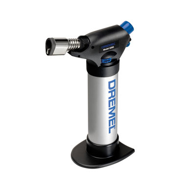 B&Q -  Versaflame Blow Torch 2200