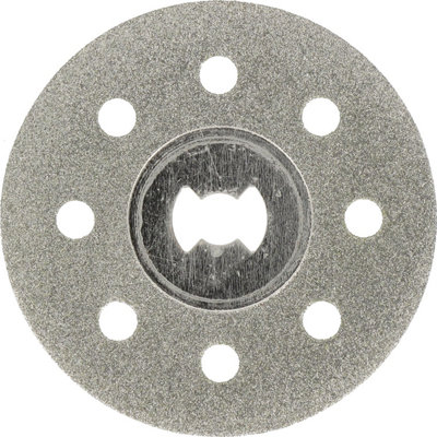 Dremel Sc545 Ez Speedclic Diamond Cutting Wheel 38Mm - Image 9