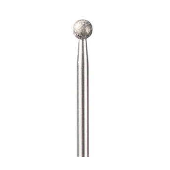 B&Q -  4.4mm Diamond Wheel Point 7105Pack Of 2