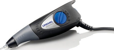 Dremel Engraving Rotary Tool from B&Q