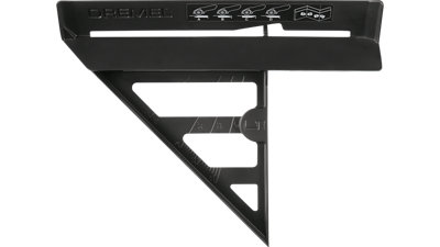 Dremel DSM840 Mitre Guide Attachment for DSM20 Saw-Max 2615S840JA - Image 3