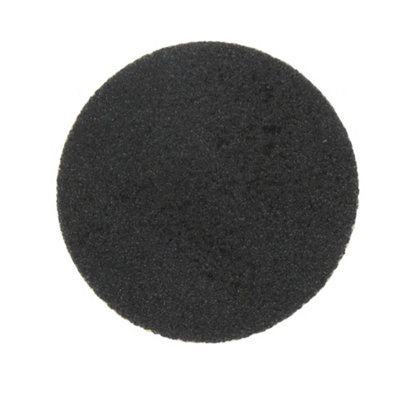 Dremel Ez Speedclic 280-400 Grit Sanding Disc (Dia)30mmPack Of 6 from B&Q