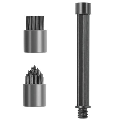 Dremel Pro Cleaning/polishing Versa Detail Brush Pc370-2 2615P370Ja from B&Q