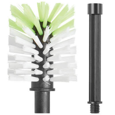 Dremel Pro Cleaning/polishing Versa Kitchen Brush Pc372-1 2615P372Ja from B&Q