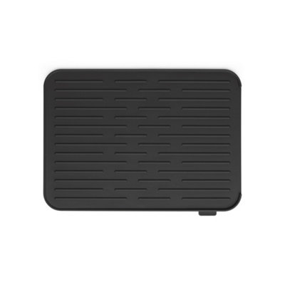 Brabantia Sinkside Sink Mat Dark/Grey