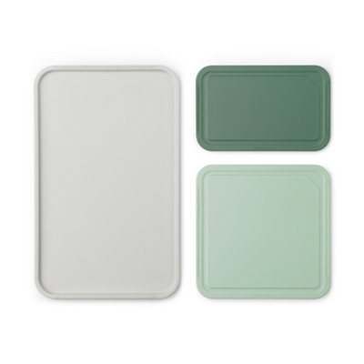 Brabantia Chopping Board Set, Tasty+ - Image 10
