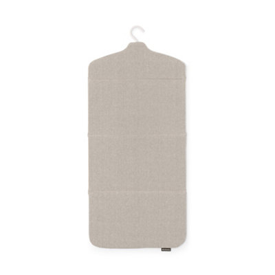 B&Q -  Grey Steam Board (L)1.5Cm (W)41Cm