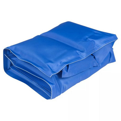 Urbn-Living Pet Self-Cooling Gel Mat Portable Bed from B&Q