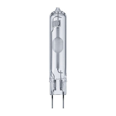 Philips 70W Cdm-Tc G8.5 830Warm White from B&Q