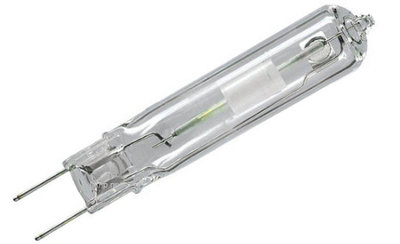 Philips 35W G8.5 842 Daylight White Cdm-Tc Capsule Metal Halide Lamp from B&Q