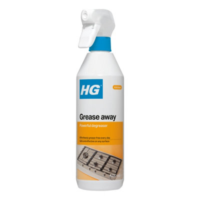Hg 128050106 Grease Away 500Ml - Image 13