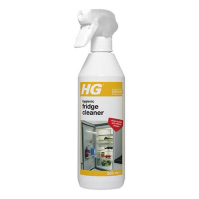 Hg 335050106 Hygienic Fridge Cleaner 500Ml - Image 6